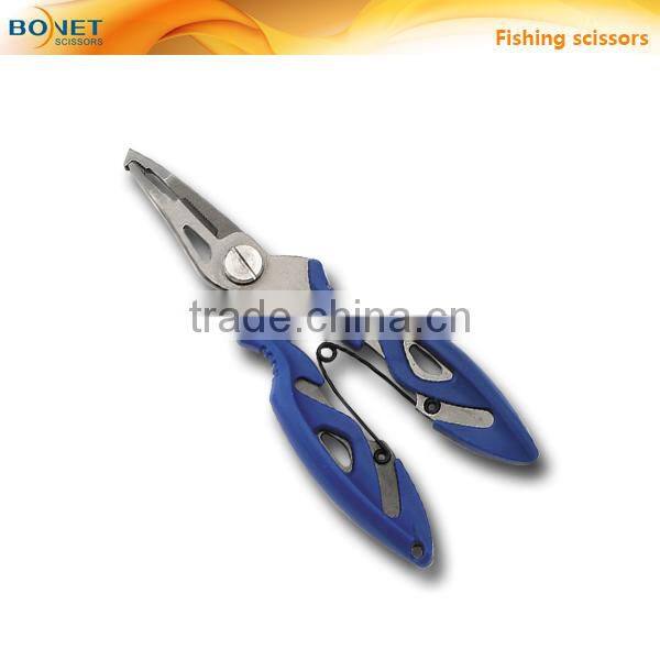 S91012A/B CE qualified 5" Professional fishing punch plier set