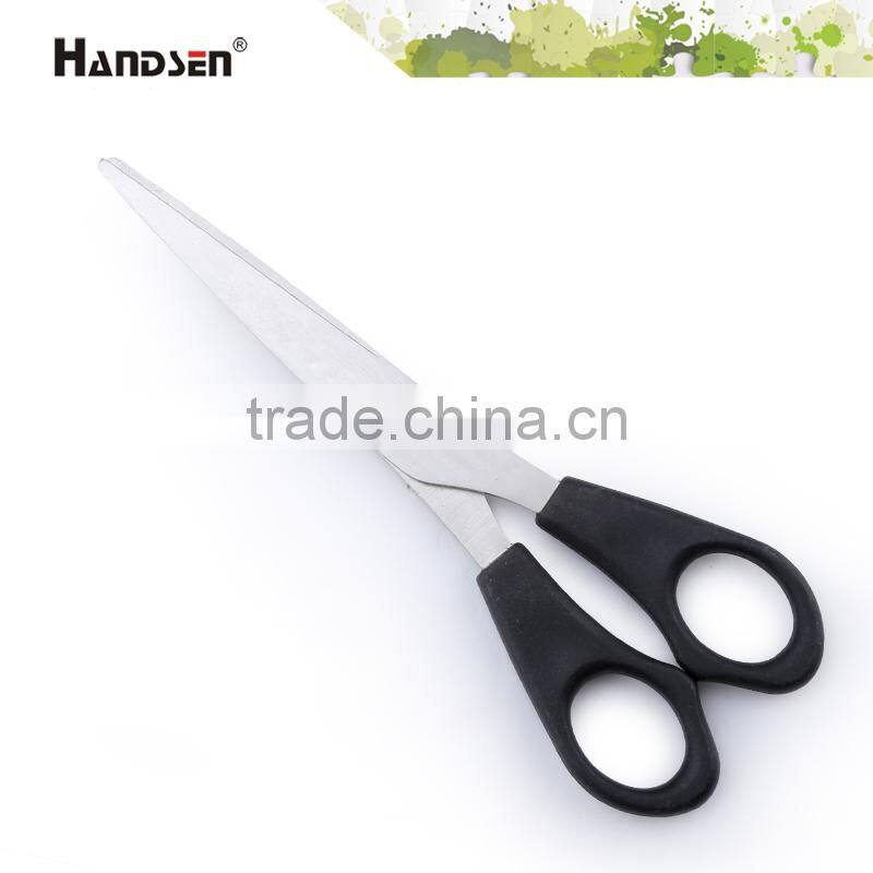 6" plastic PP/ABS handle popular in Germany all type scissors