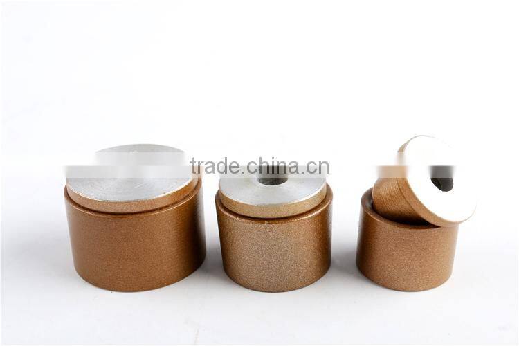 Professional fuser unit