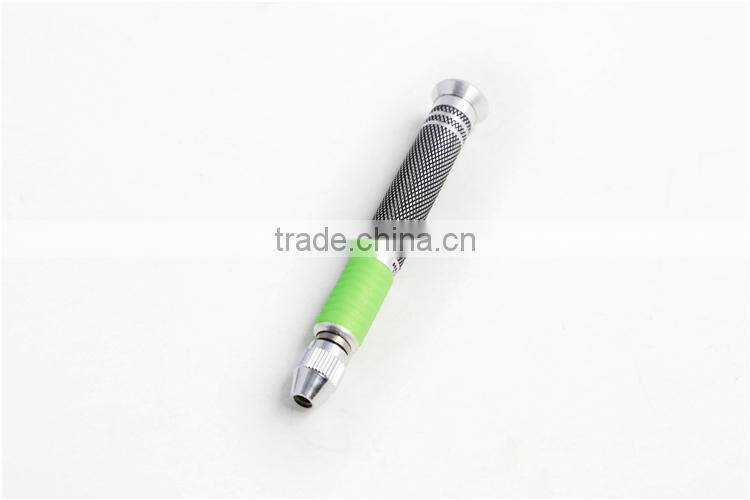 6 Pcs Clock & Watch Precision Screwdriver Set