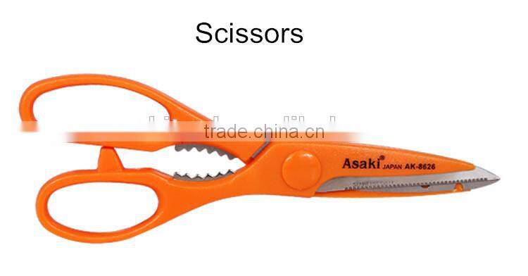 AK-9822 22 pcs repairing mechanics tool set