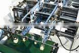 GS1050PCW automatic 4 6 corner folder and gluer machine