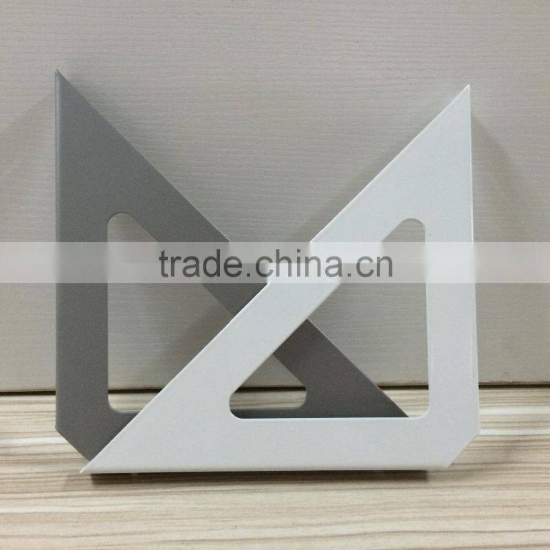 Excellent Quality Competitive Price Steel Shelf Bracket/Hanger/Hook