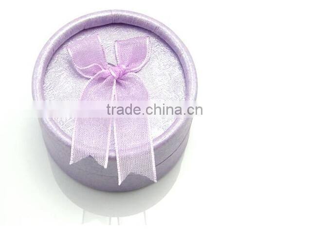 Christmas Gift Jewelry Red Packaging Box