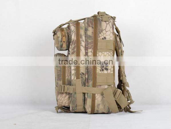 Hot sell assault rucksack,military backpack,tactical backpack