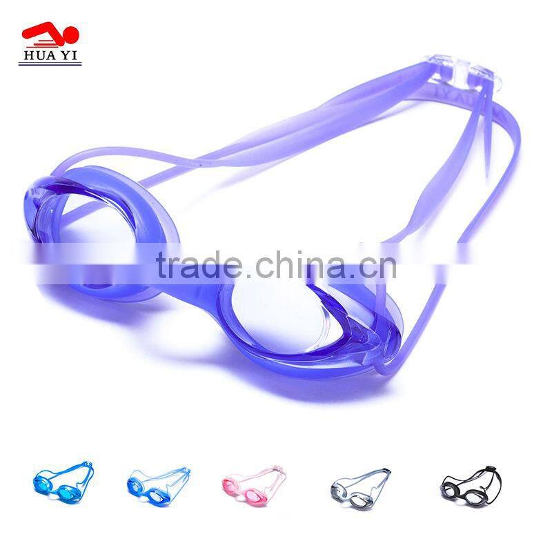 Best waterproof wholesales durable oem customs swimming goggles