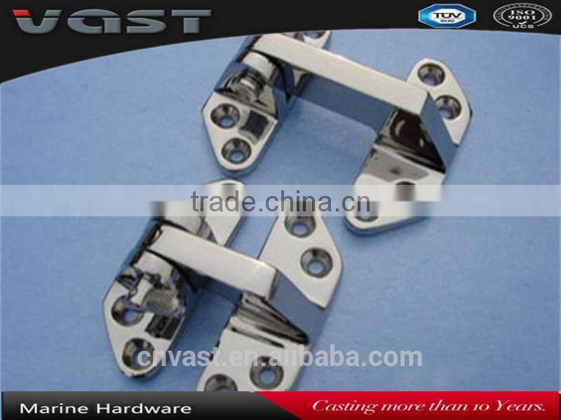 Stainless Steel Butt Hinges For Boat Marine Hardware