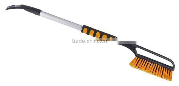 telescopic car snow cleaning brush