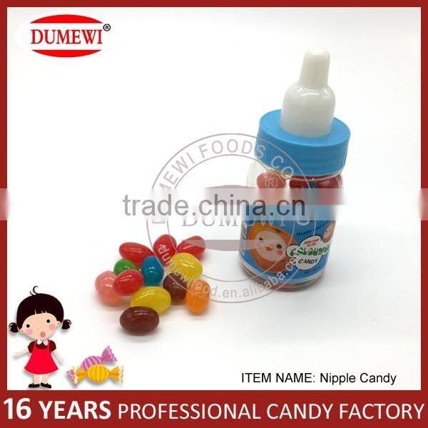 Nipple Bottle Candy Mlik Bottle Candy Baby Bottle Candy