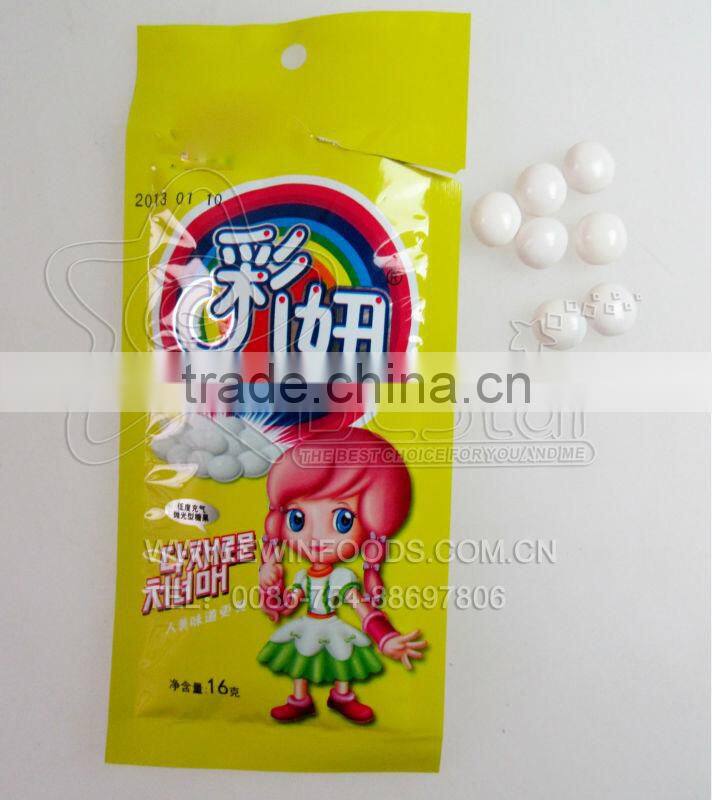 Polish Chocolate Bean with 2 Flavor