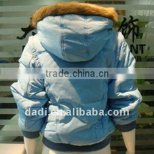 Stylish Winter Picture OF Jackets For Women 2014