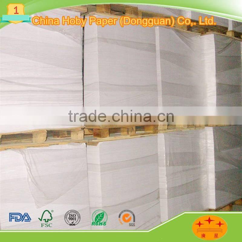 A4 free samples corrugated boxes paper /brown kraft paper roll