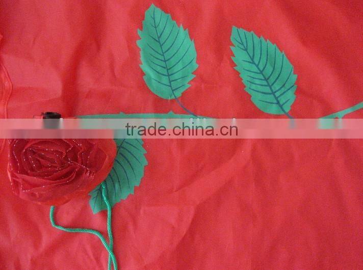new hot sale folding promotional gift nylon bag