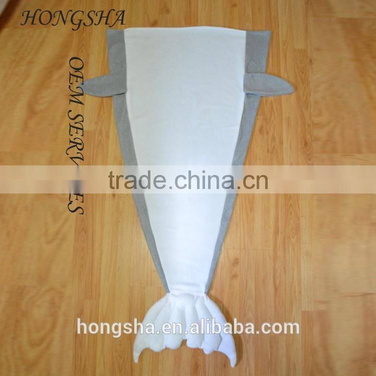 New Burnout Fashion Fleece Mermaid Tail Blanket Kids & Women Mermaid Tail Blanket HSb7204