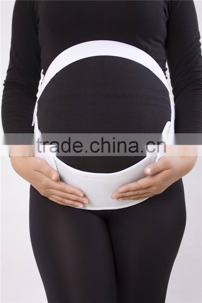 Factory Wholesale High quality pregnant woman belt Hot sell on alibaba pregnant woman belt belly angel belt