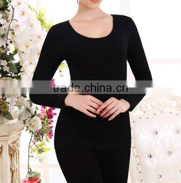 Lady Therml Underwear