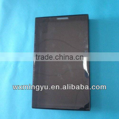 Cardboard Garment package box