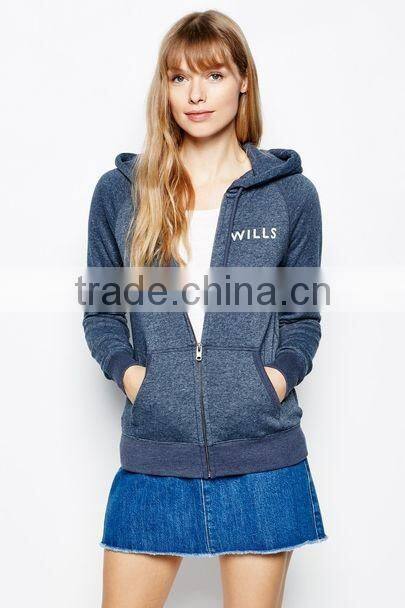 Custom sweatshirt women hoodie China manufacturer
