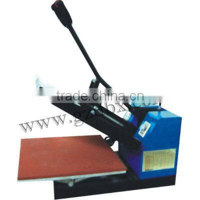 Inkjet sublimation transfer paper for dark fabric