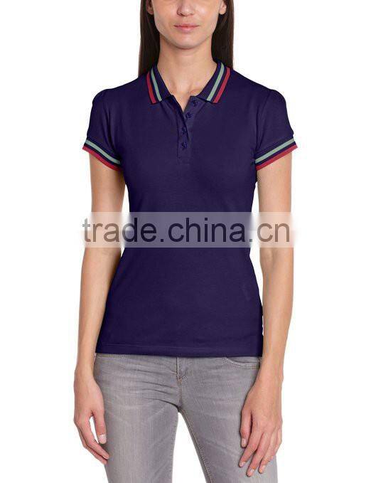 100% cotton classic & fancy polo t-shirts