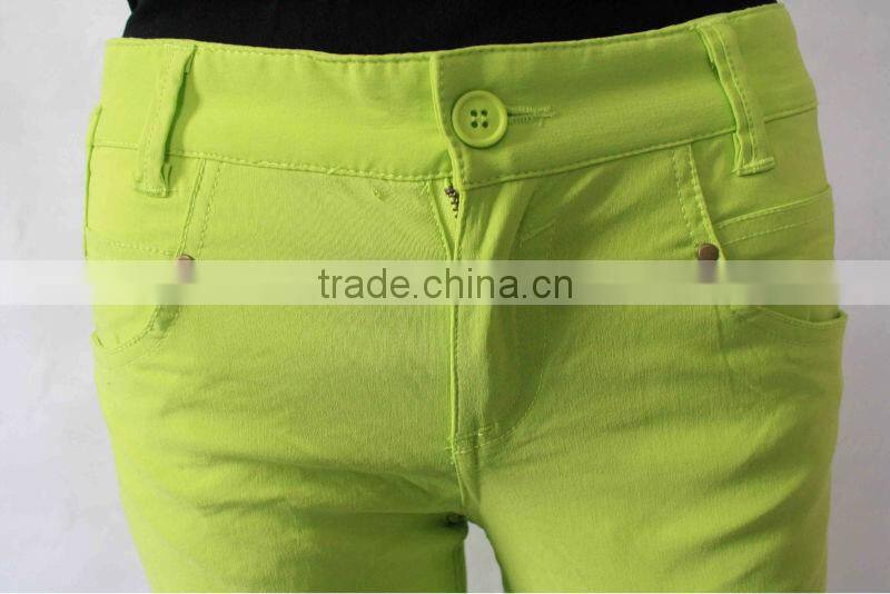 women's rayon spandex pants