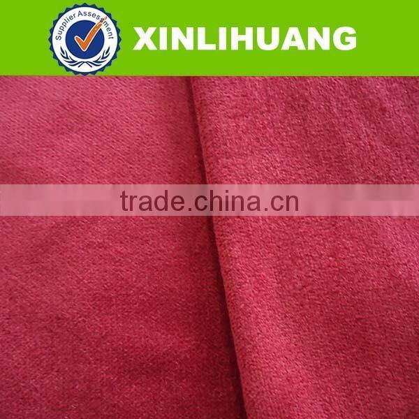 Wide wale corduroy fabric custom corduroy textile fabric for sale
