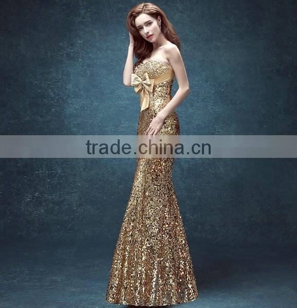 yellow sequin beaded tulle mermaid evening dress sewing patterns