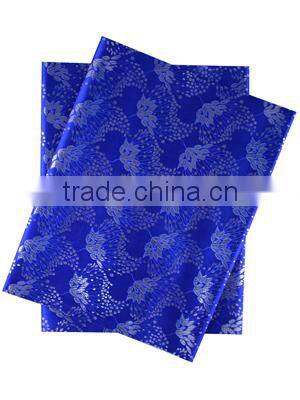 White Color Hot Selling Popular Beautiful African Gele Sego Headtie
