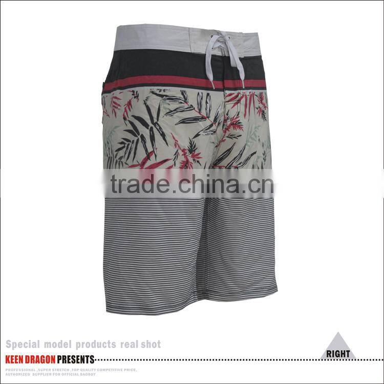 Chinese Factory Online Wholesale 100%Polyester Swimwear