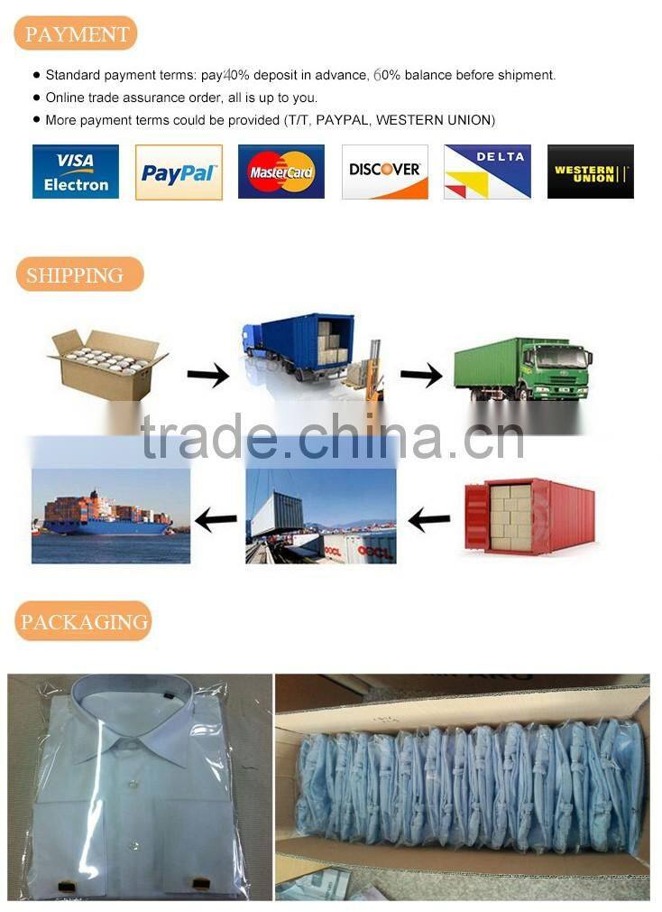 Fashion solid color washed blue jeans denim of young mens