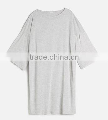 wholesale High quality 100%cotton summer sexy onesie pajamas women