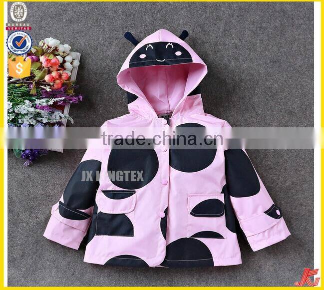 wholesale OEM/ODM Designer style collection cute Hoodie for girl