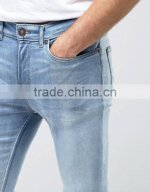 men wholesale cheap jeans plus size jeans