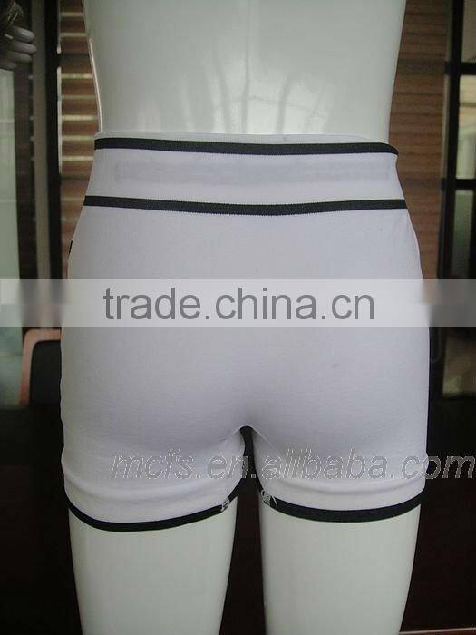 Seamless chlidren underwear hot boy's boxer shorts underwear