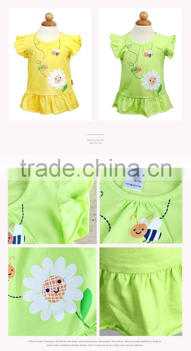 Beatiful baby girl dresses