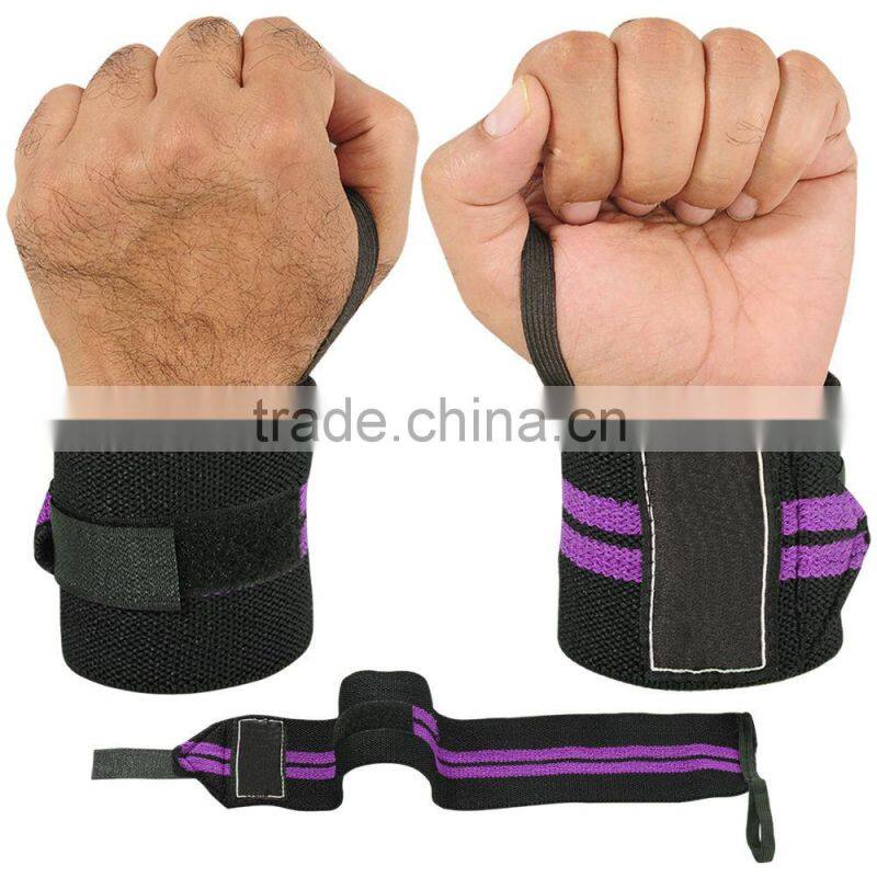 High Quality Crossfit Fitness Wrist Wrap