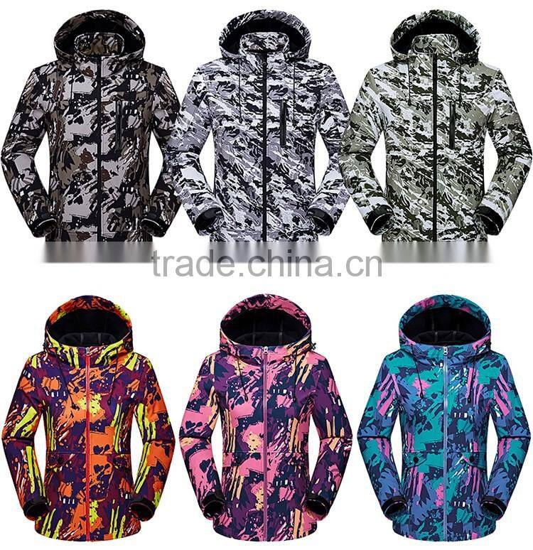 Unique design 100 % nylon waterproof fabric for jacket