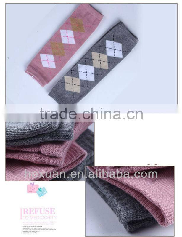 Colorfull Baby Leg Warmers