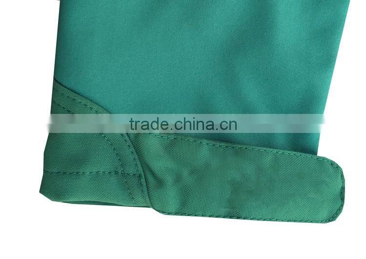 Outdoor color stitching soft shell coat men s softshell jacket