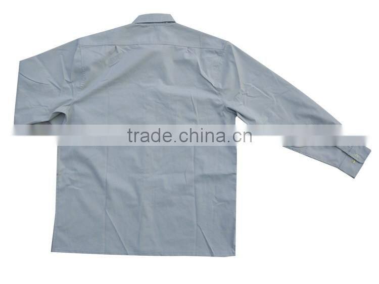 Cheap wholesale mens button-down shirts longline t shirt