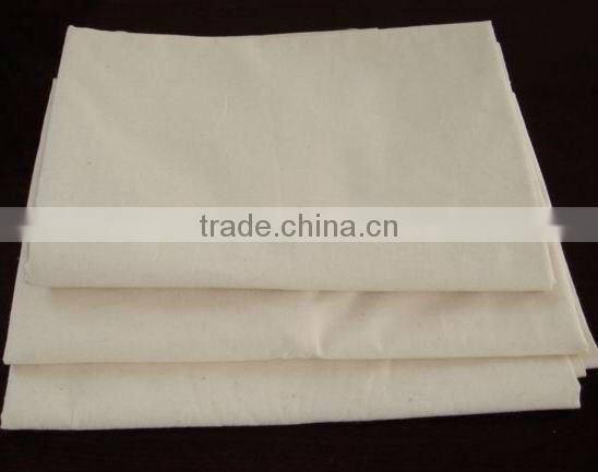 T/T/C POLYESTER/COTTON 65/35 20X20/94X60 2/1 63",67" CHINA MADE