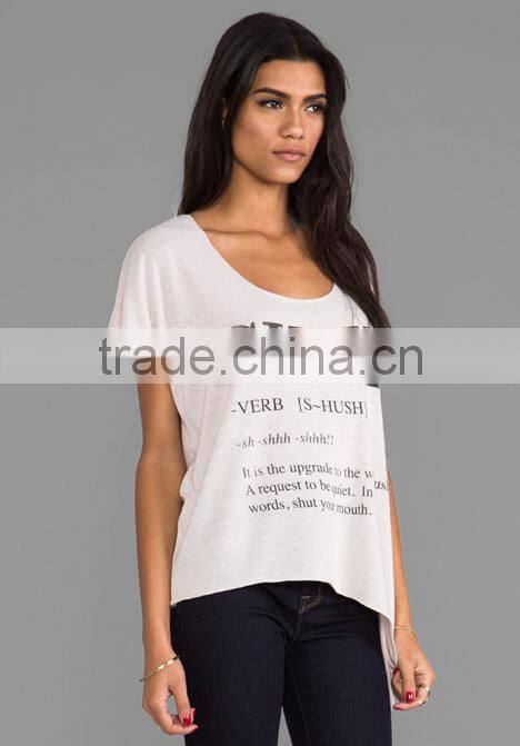 wholesale t-shirts bulk cheap t shirts printing