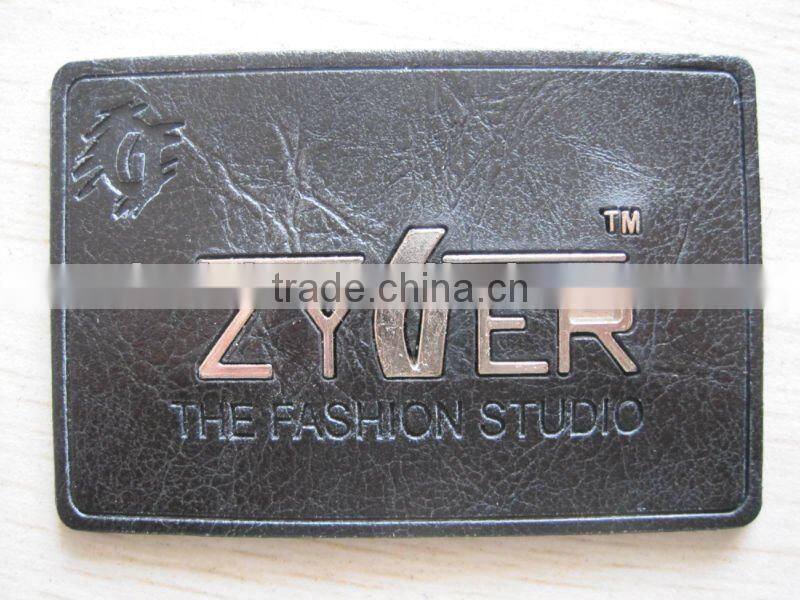 jeans Labels and Tags