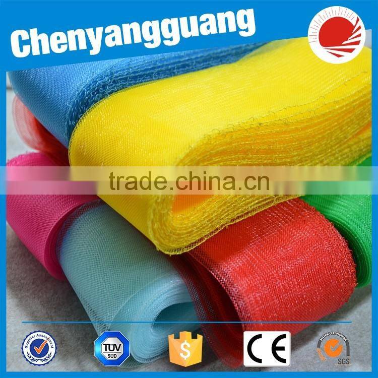 Shiny Fold Over Elastic&Adjustable elastic headbands