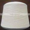 40s zero twist yarn cotton/pva