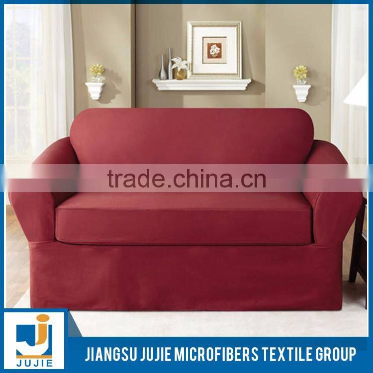 Cheap hot sale top quality stretch crochet sofa covers