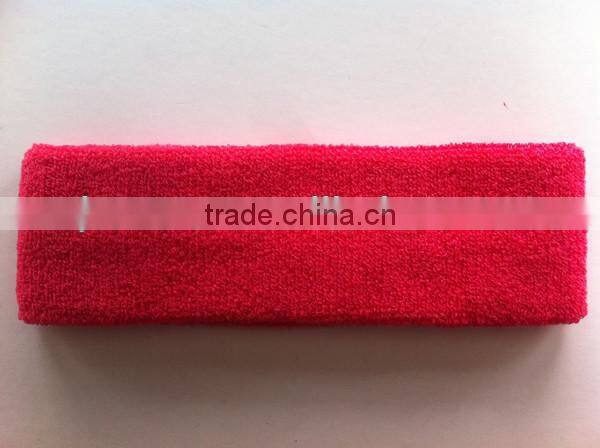 Sports Headbands Girls Workout Bands Headbands