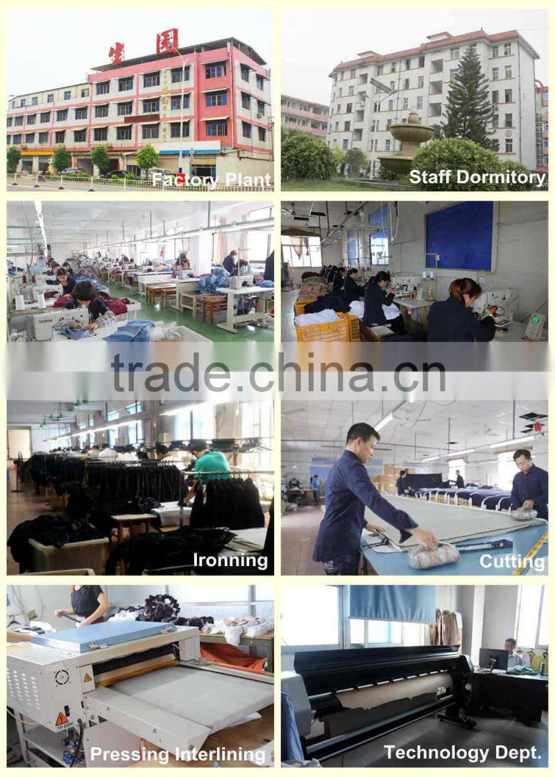 OEM short sleeve business and work polo shirts