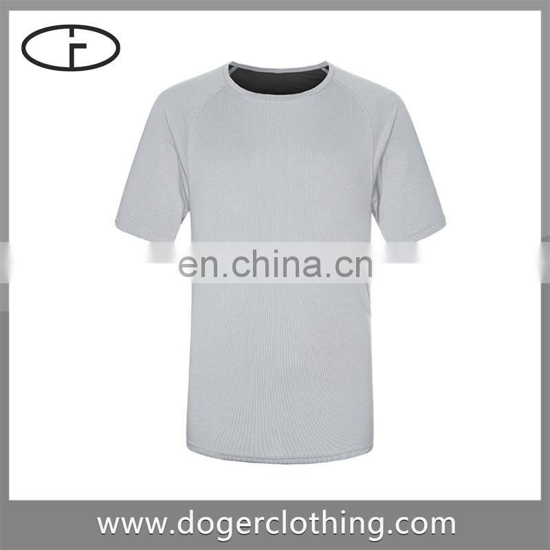 China basic t shirt wholesale