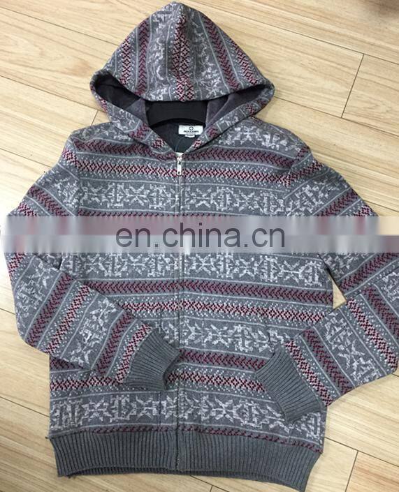 Trendy New Style Fashion Zipper-up Custom Sublimation Hoodies/Sweatshirts